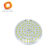 Electronic Components Supplier Smd Pcb Led Pcb/silver Aluminum Plate And Pcb Board